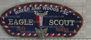 Patch Scan of 331311 A WATER AND WOODS COUNCIL