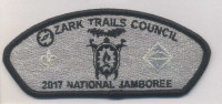 333084 A Ozark Trails  Ozark Trails Council #306