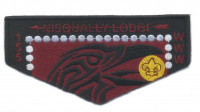 334641 A Nisqually Lodge Pacific Harbors Council #612