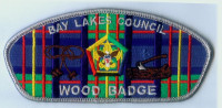 BAY LAKES WOOD BADGE Bay Lakes Council #635