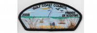 2008 FOS CSP (PO 80110r1) Gulf Coast Council #773