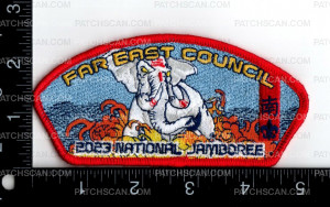 Patch Scan of 161286-D