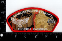 170683-Red Alabama-Florida Council #3
