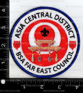 Patch Scan of 139913