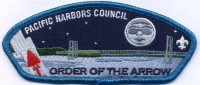 327520 A Order of the Arrow Pacific Harbors Council #612