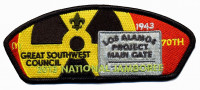 2013 Jamboree- Great Southwest Council- #211516 Great Southwest Council #412