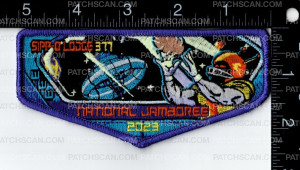 Patch Scan of 161437-Purple 