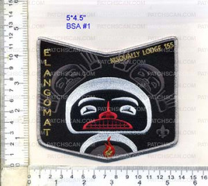 Patch Scan of 438225 A NISQUALLY LODGE 155