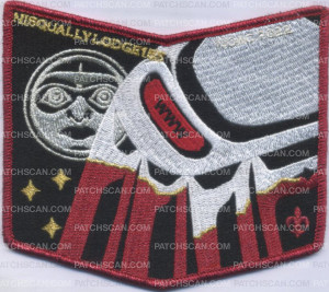 Patch Scan of 439036- Niqually Lodge Pocket cover 