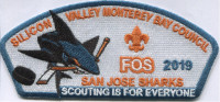 SVMBC FORS 2019 CSP Scouting Is For Everyone Silicon Valley Monterey Bay Council #55