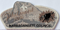 422098 Philmont 2022 Narragansett Council #546