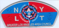NYLT GLAAC CSP  Greater Los Angeles Area Council #33