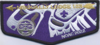 439028- Nisqually Lodge Noac 2022 Nisqualy Lodge 