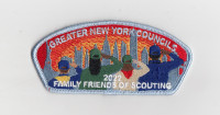 Family Friends of Scouting 2022 Skyline Greater New York, Manhattan Council #643