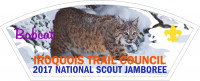 326115 A IROQUOIS TRAIL COUNCIL Iroquois Trail Council #385