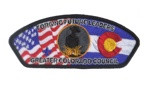 Forging Future Leaders CSP  Greater Colorado Council #61 formerly Denver Area Council