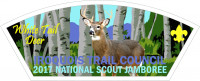 326120 A IROQUOIS TRAIL COUNCIL Iroquois Trail Council #385