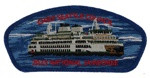 Chief Seattle Council 2023 NJ JSP ferry Chief Seattle Council #609 merged with Grand Columbia