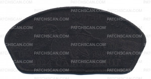 Patch Scan of GSMC 2024 Campership Since 1955 CSP black ghosted