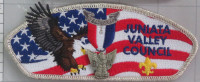 455048 Juniata Valley Eagle Scout  Juniata Valley Council #497
