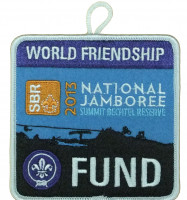 Tb 209540 DS Jambo 2013 FUND Direct Service Council #800