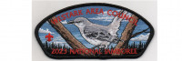 2023 National Jamboree CSP Mockingbird (PO 101282) Westark Area Council #16 merged with Quapaw Council