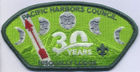 462362- Pacific Harbors Council Pacific Harbors Council #612
