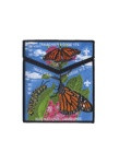 Sagamore Council- 2023 NSJ- Monarch Butterfly- Pocket Patch Sagamore Council #162
