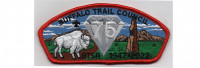 75th Anniversary CSP  Buffalo Trail Council #567