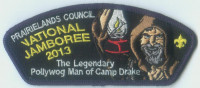 CAMP DRAKE Prairielands Council #117
