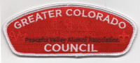 PEACEFUL VALLEY ALUMNI RETRO CSP Greater Colorado Council #61 formerly Denver Area Council