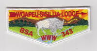 Woapeu Sisilija Lodge Susquehanna Council #533