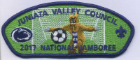 321924 A Juniata Soccer Juniata Valley Council #497