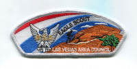 Las Vegas Area Council Eagle CSP Las Vegas Area Council #328