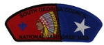 South Georgia Council- 2023 NSJ (Native American) CSP  Southwest Georgia Council #97