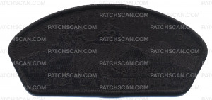 Patch Scan of GSMC 2024 Campership CSP black ghosted