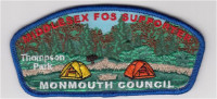 FOS 2019 Supporters-Middlesex Monmouth Council #347