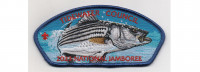 2023 National Jamboree CSP #1 (PO 101119) Tidewater Council #596
