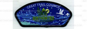 Patch Scan of High Adventure CSP - Northern Tier (PO 101747)