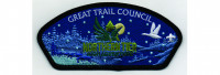 High Adventure CSP - Northern Tier (PO 101747) Great Trail Council #433