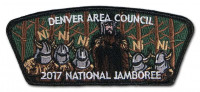 P24349 2017 Jamboree Sets_1 Greater Colorado Council #61 formerly Denver Area Council