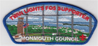 FOS 2019 Supporters-B Monmouth Council #347