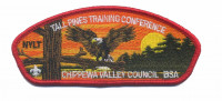 Tall Pines Training Conference CSP (Chippewa Valley Council)  Chippewa Valley Council #637