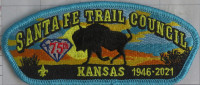 414911 A Santa Fe Council  Santa Fe Trail Council #194