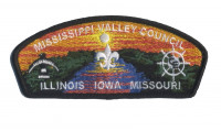 MVC- Standard CSP Mississippi Valley Council #141