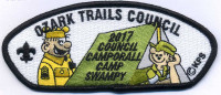 339866 A OZARK TRAILS Ozark Trails Council #306