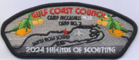 464022- 2024 FOS Gulf Coast Council  Gulf Coast Council #773