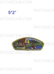 Patch Scan of Pathway to the Rockies NYLT 2023 CSP 