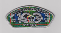 Wood Badge S7-763-19 CSP Virginia Headwaters Council formerly, Stonewall Jackson Area Council #763