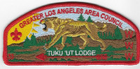 Greater Los Angeles Area Council - OA Lodge Greater Los Angeles Area Council #33